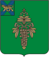Чугуевка герб